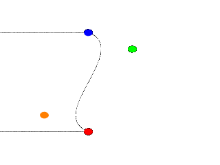 a bezier_spline lathe